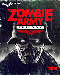 Zombie Army Trilogy ราคาถูก